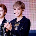 [EXO] 엑소 백현 진짜 이래도 되나?