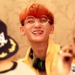 [EXO] 타오는 뭔가 자기 감정에 <b>솔직</b>한거 같음