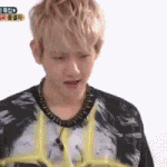 [EXO] 아 꾸론데 발토베 힘미 빠쪄