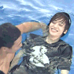 [<b>틴탑</b>] @@@@오늘은 <b>틴탑</b>의 니엘의 생일입니다@@@@