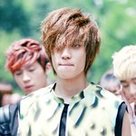 [틴탑] 안다니엘 님의 생일을 축하합니다