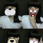 <b>미간</b> 좀;;;;::