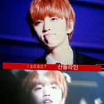 [<b>B1A4</b>] 애긩.........!