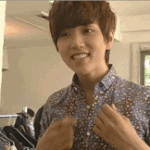 [<b>B1A4</b>] 힐링이나하죠ㅎ(부제: 내첫글이움짤일줄이야)