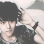 [EXO] <b>하루</b>에 한번<b>이상</b>은 고백해야