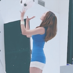 <b>허리</b> 라인 개쩐다 ㄷㄷ