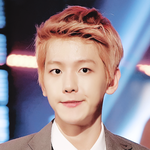 [EXO] 백현이 아이라인 안한거