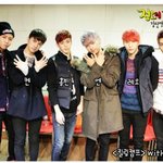 [빅스] 팬사랑 지극하고 <b>무대매너</b>좋은 아이돌