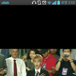 [EXO] 백현뒤에<b>줄무늬</b>