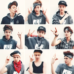 [EXO] 나도 <b>이참</b>에 고백이나