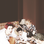 [EXO] 잠만..