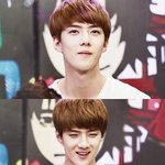 [EXO] 흐어엉...엑소..<b>내일새벽</b>에안오면..