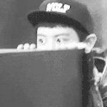 [EXO] 나는 <b>잠</b>이 안<b>옴</b> 찬열이 털까