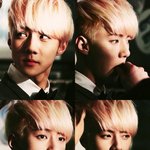 [EXO] 아침아 <b>어서</b>오센!!