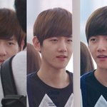 [EXO] 귀엽다는말이 설렘<b>터짐</b>