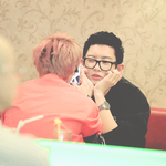 [EXO] 큰일낫어!!!!