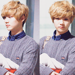 [EXO] <b>사슴</b>루한입니다!