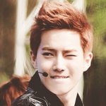 [EXO] 준멘..흡흡흡..