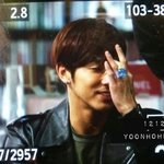 [동방신기] 유노윤호의 <b>아기</b> 사랑 