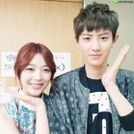 <b>찬열</b> 설리 진짜 사귄다 ㅋㅋㅋ
