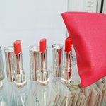 라네즈 <b>led</b> 립스틱^^ 가로수길에서 만난 핫한 립스틱추천