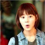 도저히 유부녀로는 보이지 않는 한지혜 동안 얼굴