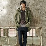 강동원 최근 <b>헤어</b>스타일....
