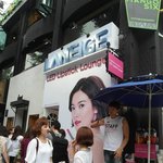 립스틱 추천! 얼굴을 화사하게 해주는 라네즈 <b>led</b> 립스틱~