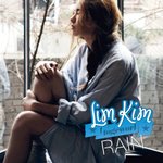 김예림 미니앨범 2집 <b>rain</b> 선공개+커버사진 공개