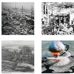 일본이 원폭 맞기 직전 미국에게 제시한 평화조건