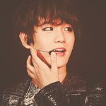 [EXO] 백현 아이라인 <b>전후</b> 차이