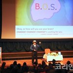 <b>이승헌</b> 총장, '자기계발을 통한 인생의 목적' 다큐영화제작 및 시사회