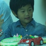 자기 사인회인데 과자만 먹다 간 준수ㅋㅋㅋㅋㅋㅋㅋ