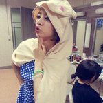 걸스데이 <b>혜리</b> 셀카 모음