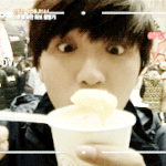 [<b>B1A4</b>] 산들이는 몸매관리 안하니?