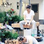 [주원] [<b>1박</b><b>2일</b>] 굿닥터 주원의 캠핑룩, 청바지하나로 완성!