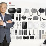 <b>kt</b>이석채 회장의 디자인 경영! 세계에 인정을 받다