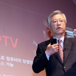 <b>kt</b>이석채 회장의 창조 경영