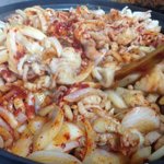 간단하게 매콤<b>닭발</b>만들기 ㅋㅋㅋ