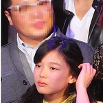 김유정 폭풍성장