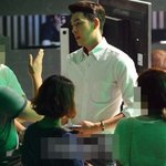 역대 최고 까리한 음방 엠씨 된 김우빈...