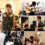 [인피니트] 인피니트 서울 월콘 백스테이지