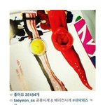 [미쓰에이] [소녀시대 <b>태연</b> 섹드립]