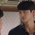 귀신조차 반할 것 같은 상남자 매력의 서인국