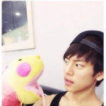 [BAP] 대현이<b>엽사</b>ㅋㅋ귀여워ㅠㅠ