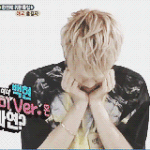 [EXO] 변백현발톱