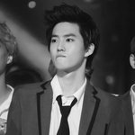 [EXO] 오늘 <b>수호</b> 입덕할뻔