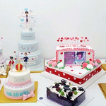 [틴탑] 니엘<b>케익</b>봐;;