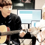 [EXO] 찬열,<b>헨리</b> 1_4_3공개(심장멎을뻔)