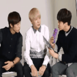 [BAP] <b>유영재</b>라임